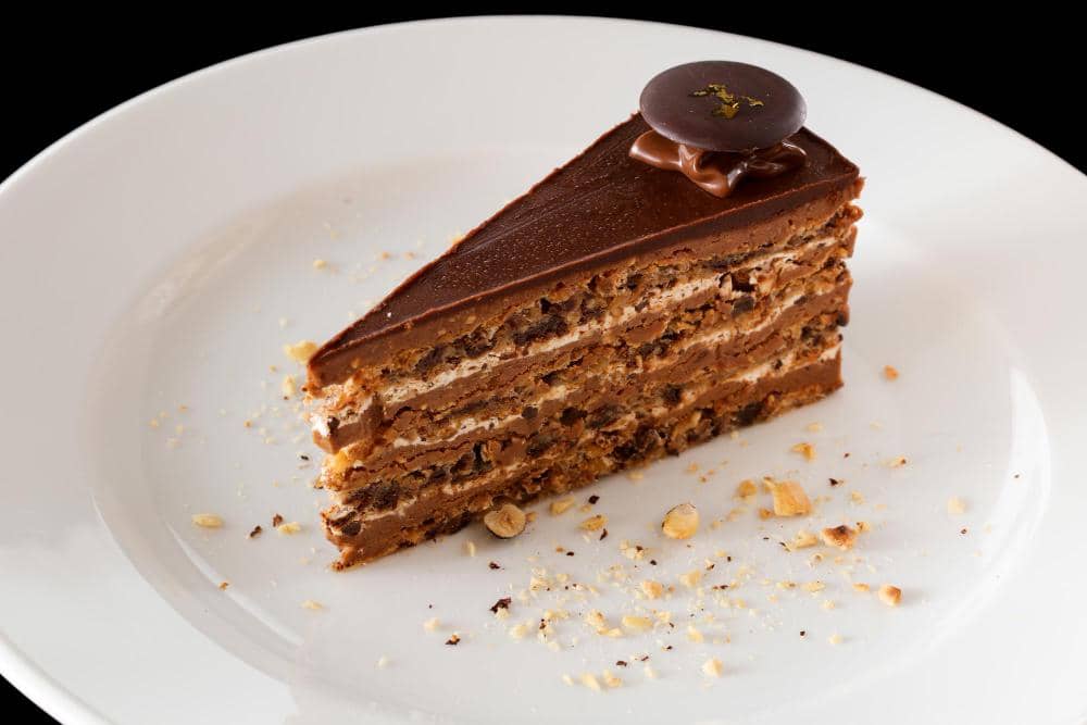 Resep Chocotorta, Kue Cokelat Serupa Tiramisu dari Argentina