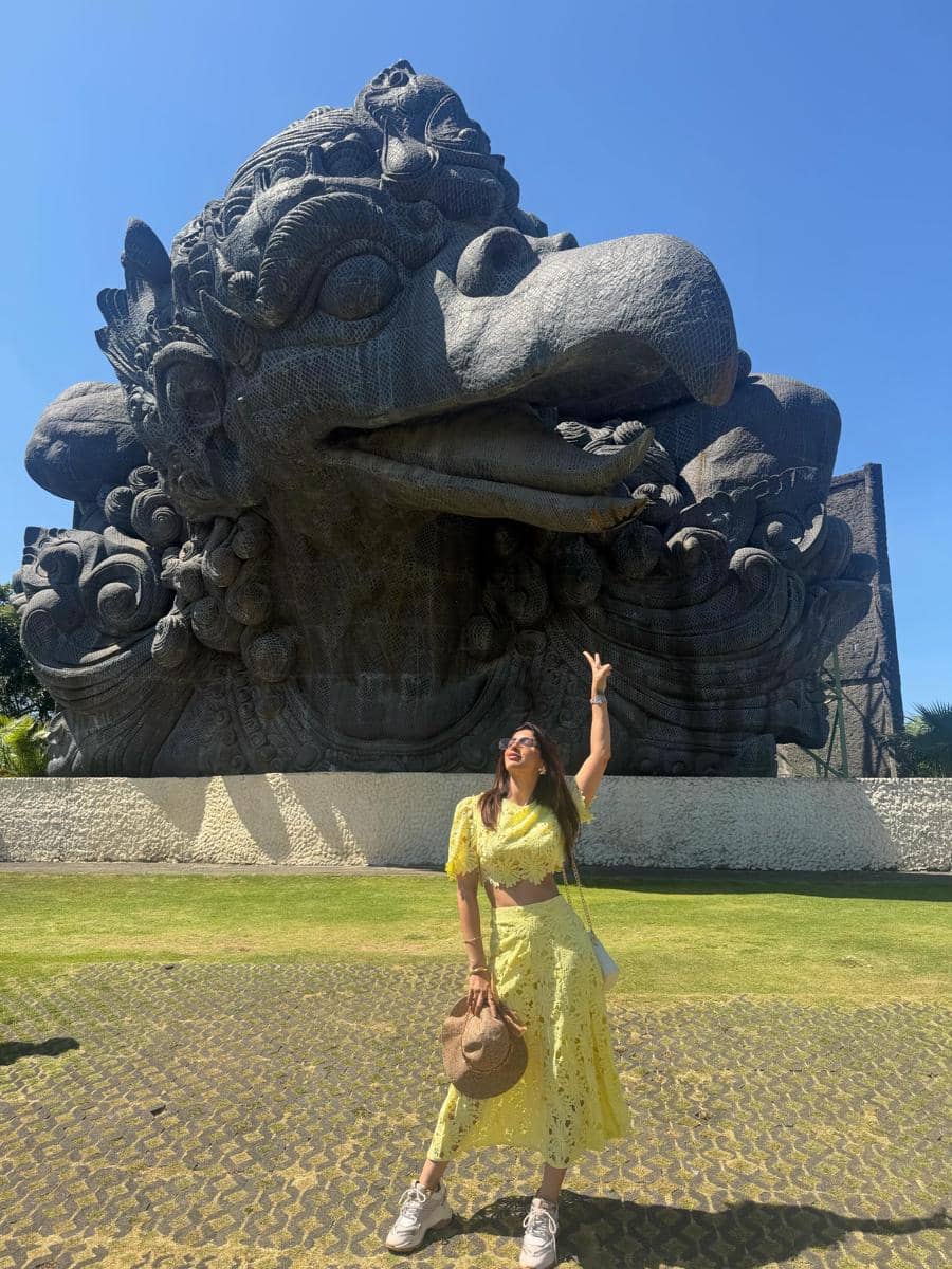 Akanksha Puri