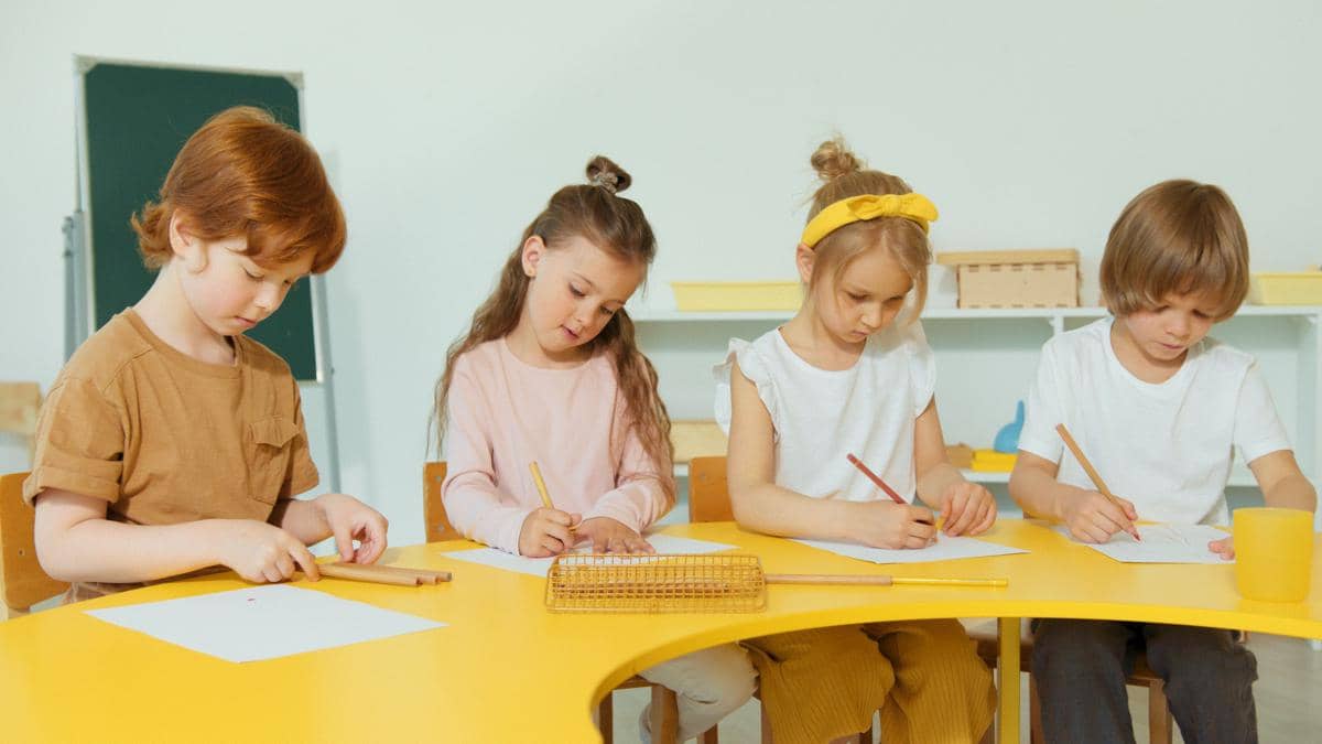 ilustrasi anak-anak