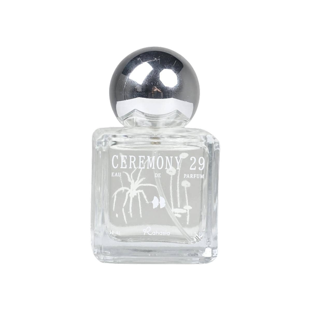 Rahasia Beauty - Ceremony 29