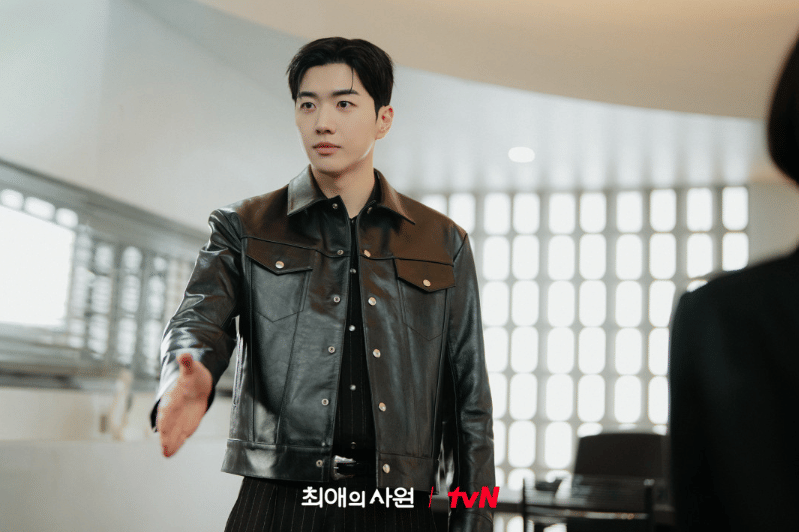 3 Drakor Kang Hoon Bertema Office Romance, My Bias, My Boss Mau Rilis!