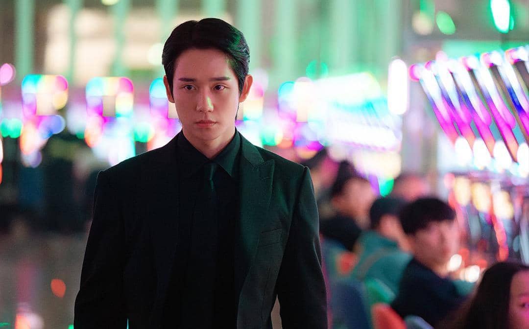 8 Drakor Jung Hae In sebagai Pemeran Utama, Segera Comeback