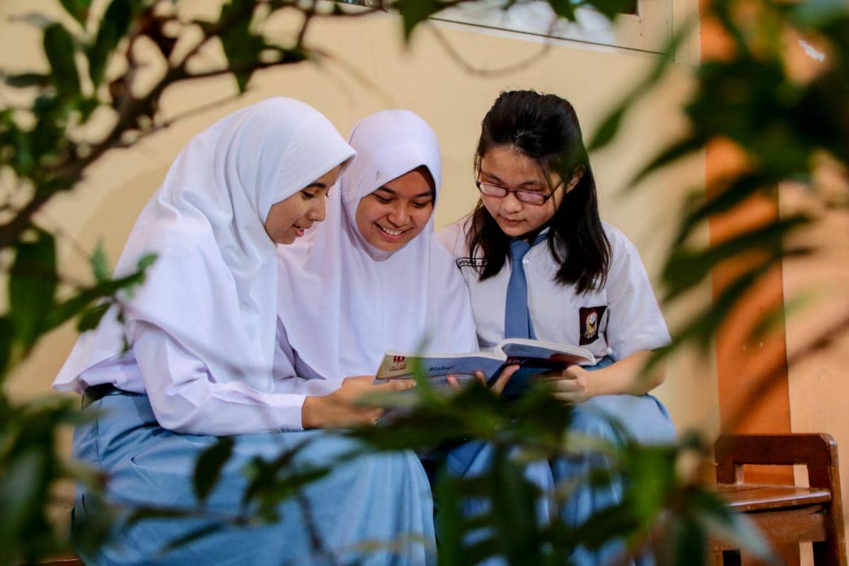 Social Anxiety di Hari Pertama Sekolah, Begini Cara Mengatasinya