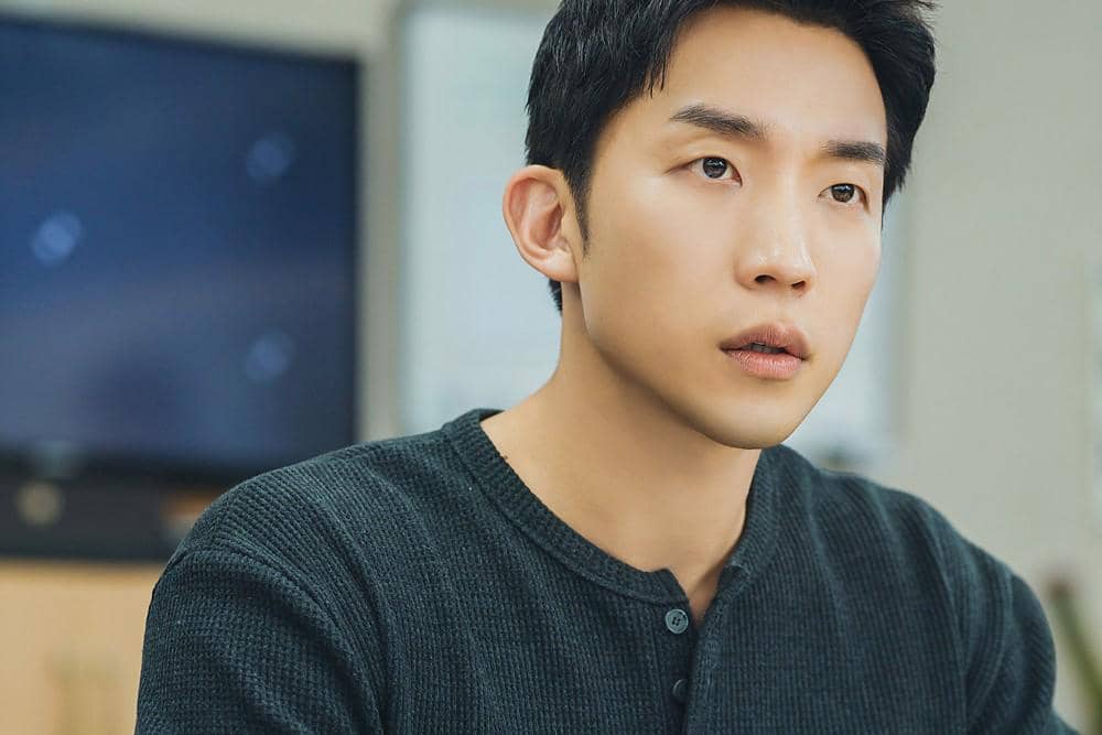 still cuts drama A Bona Fide Killer