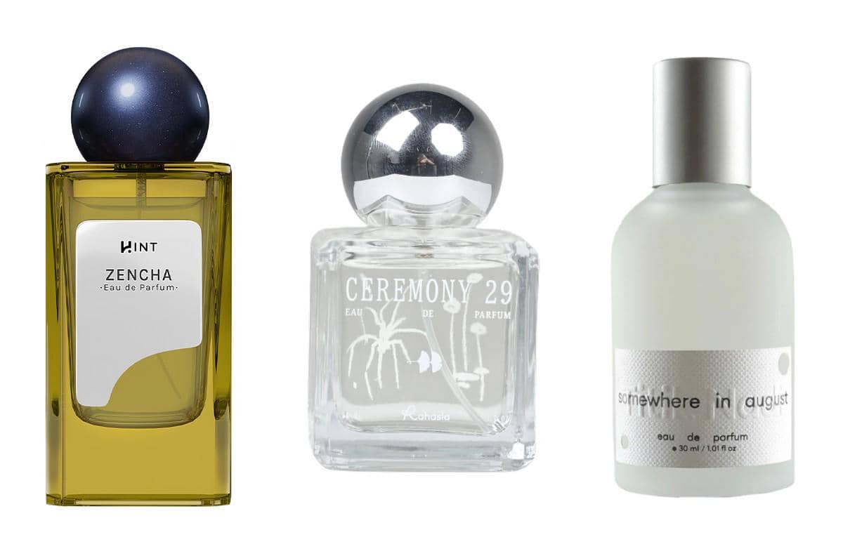 5 Rekomendasi Parfum Lokal Buat Yoga, Aromanya Bikin Rileks!