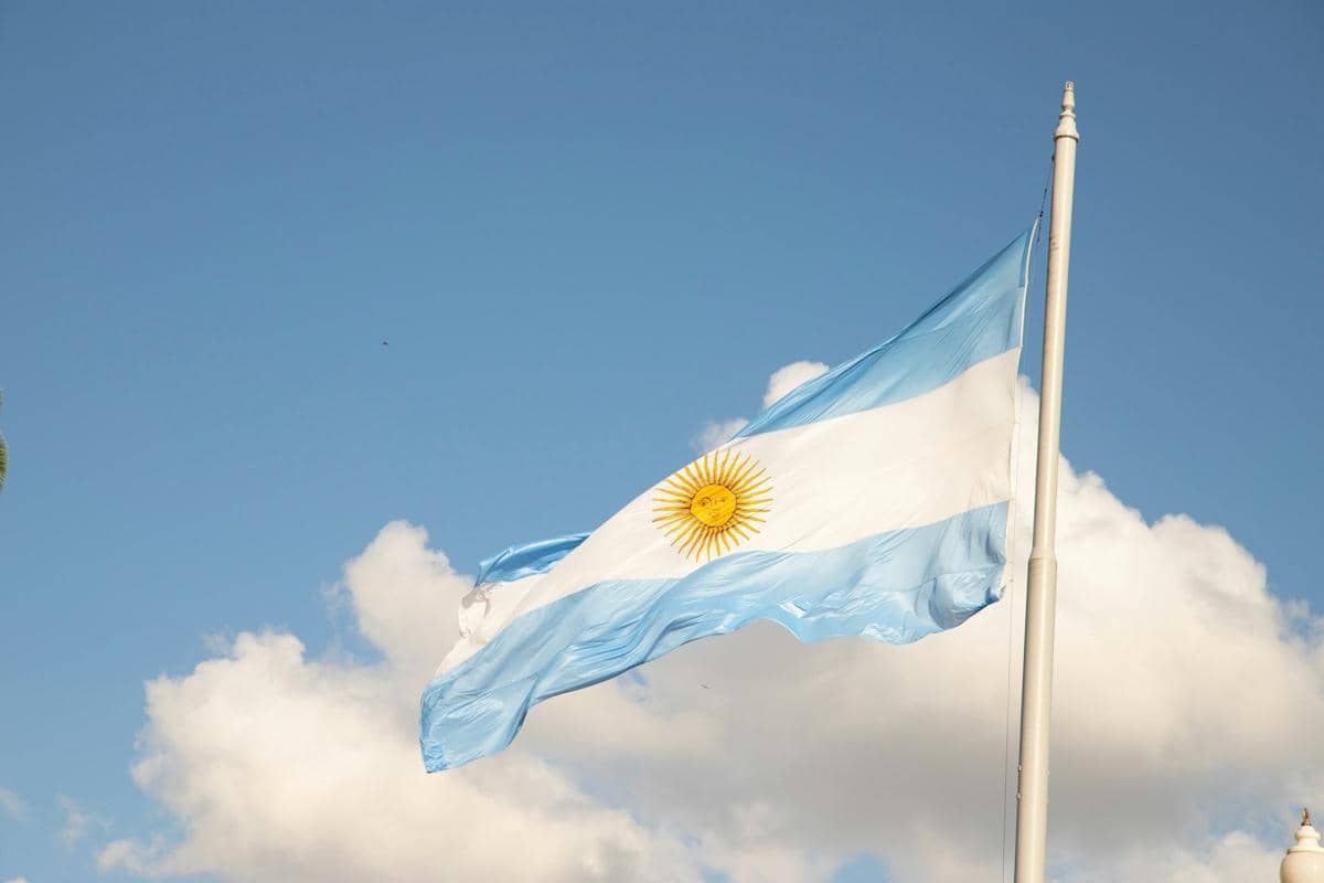 5 Rahasia Argentina Jadi Dapur Kedelai dan Gandum Terbaik Dunia