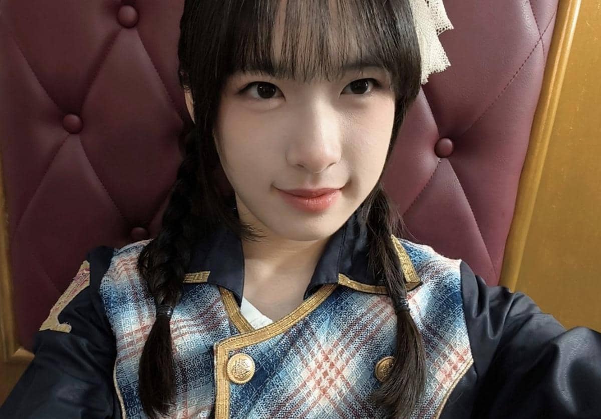 Heidi JKT48
