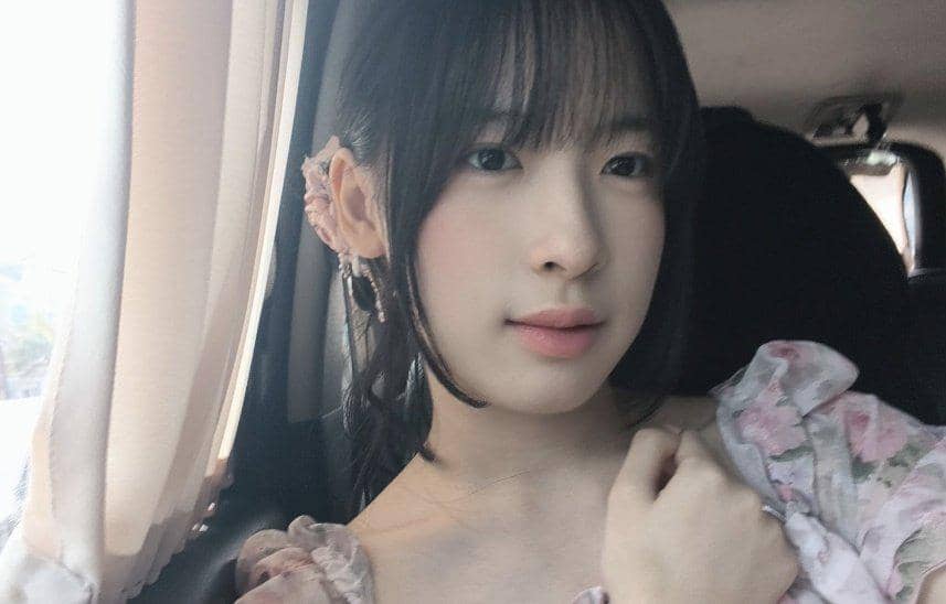 Heidi JKT48