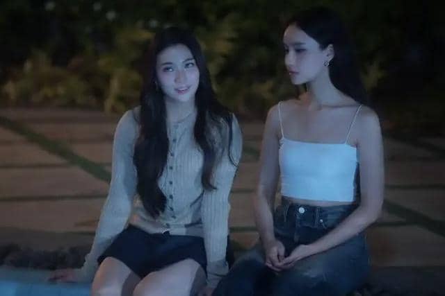 Premis Cerita Drama GL Thailand Lunar Secret, Membahas Kehidupan Artis