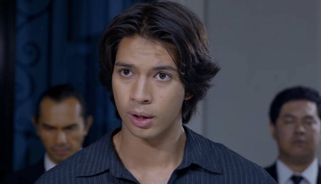 Silsilah Keluarga Alveric di Sinetron Asmara Gen Z, Mohan Jadi Pewaris
