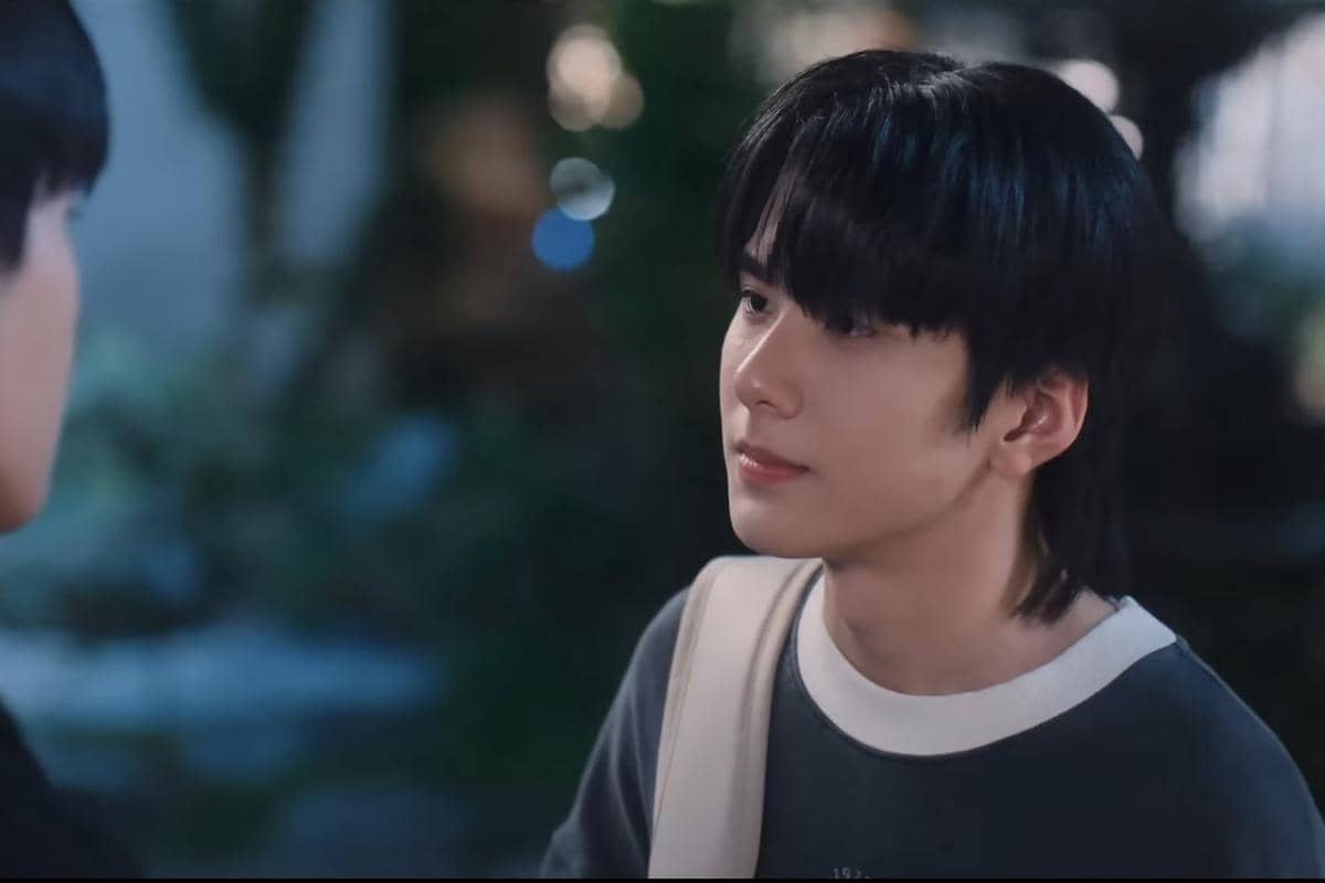cuplikan drama Mr. Fanboy