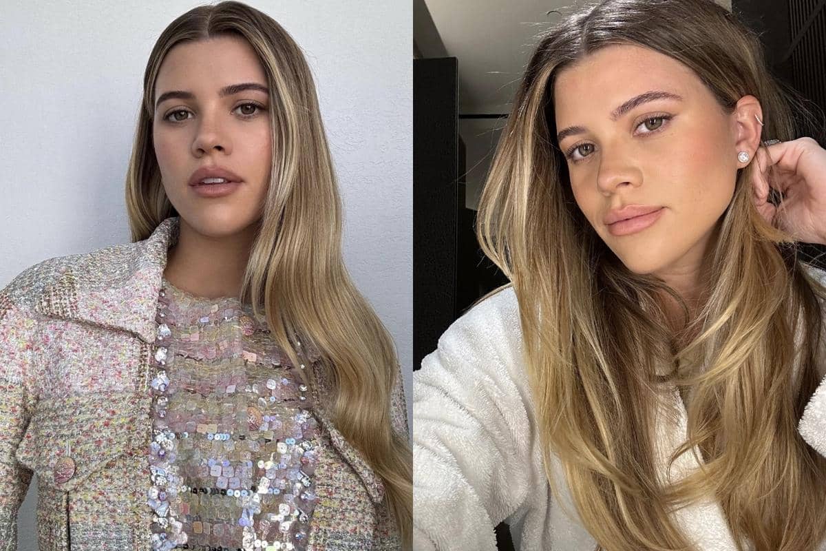6 Skincare Routine Sofia Richie untuk Kulit Sehat dan Glowing