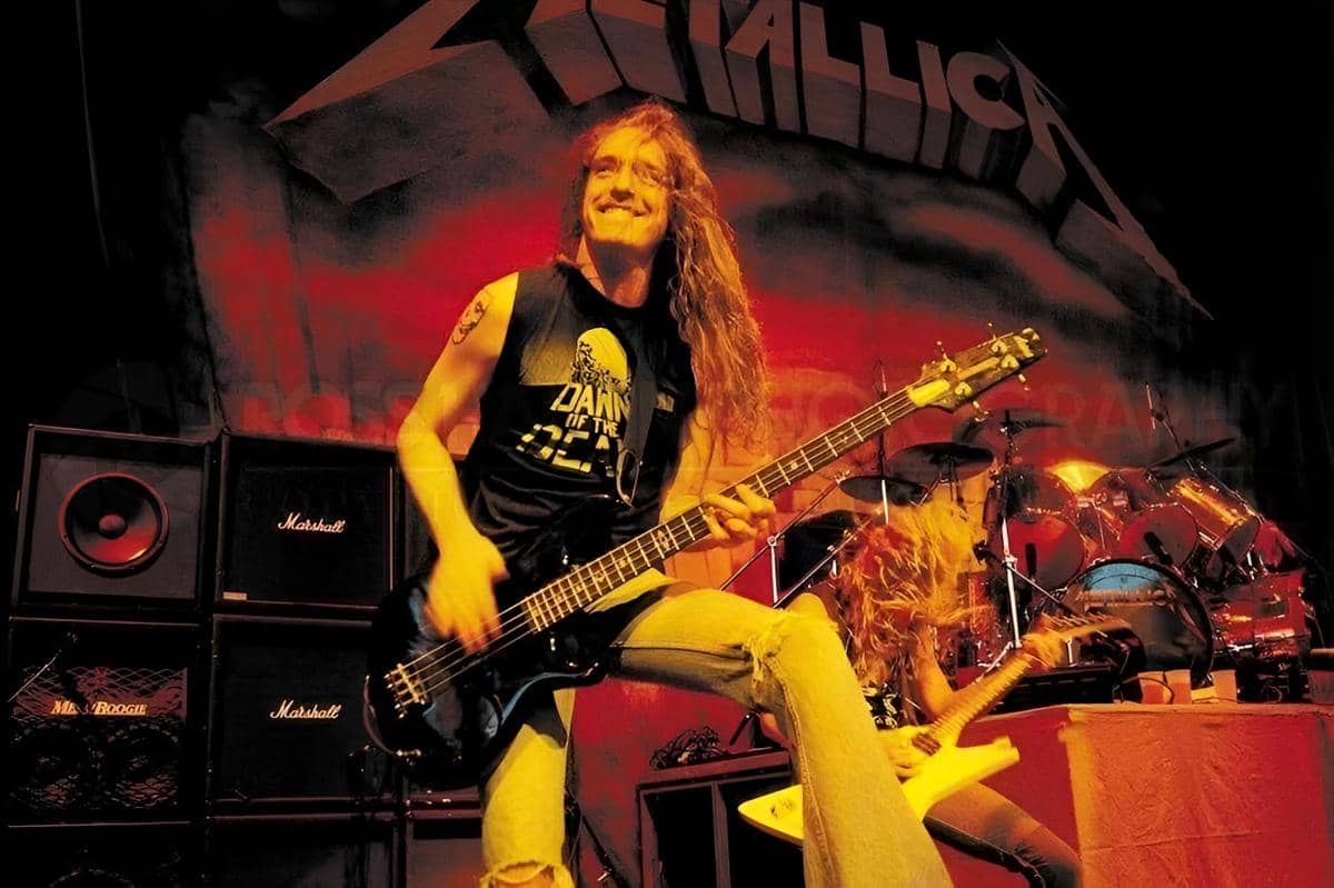5 Solo Bass Terbaik dalam Sejarah Musik Rock, Ada Favoritmu?