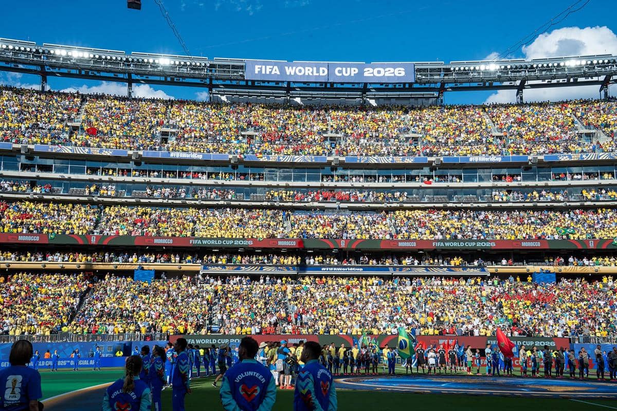 MetLife Stadium