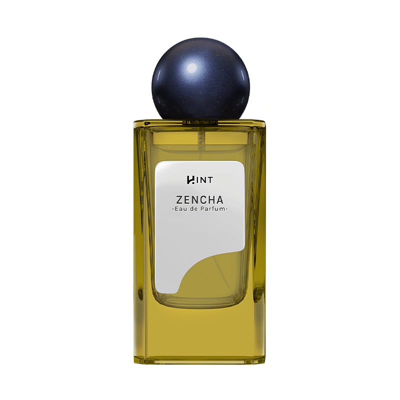 Hint - Zencha