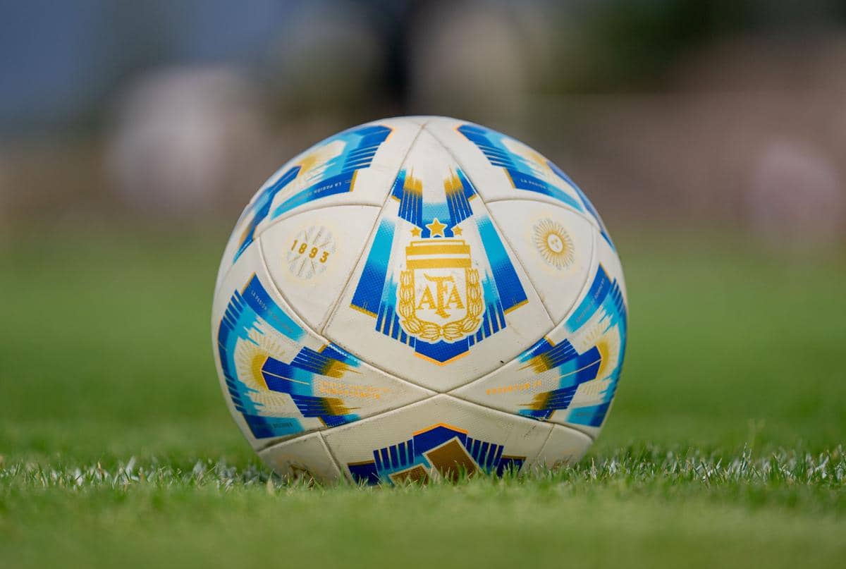Viveza Criolla, Seni Permainan Sepak Bola Licik ala Argentina