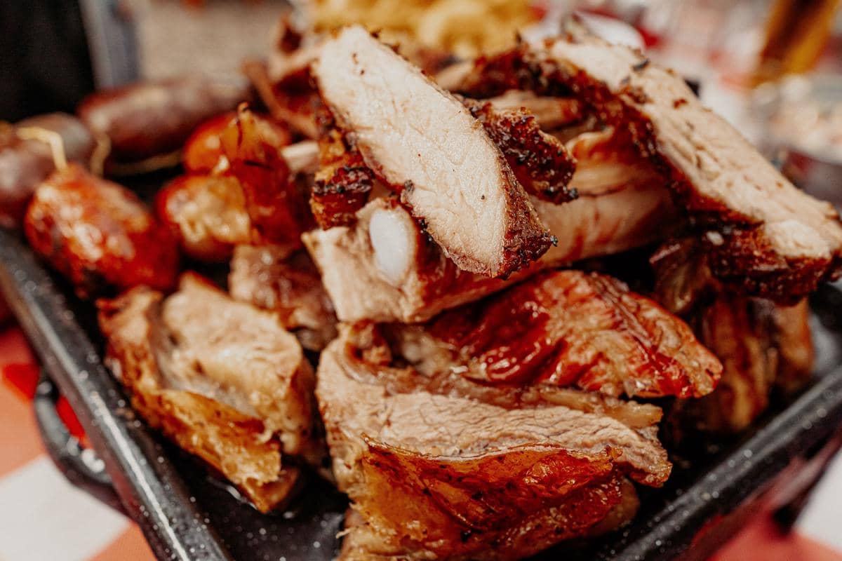 5 Ciri Khas Asado Argentina yang Membedakan dari Barbeku Negara Lain