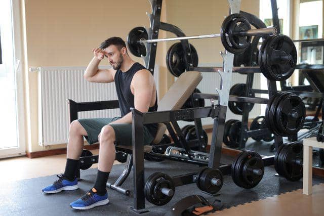 Budaya Toksik di Gym Bisa Bikin Pemula Kehilangan Motivasi