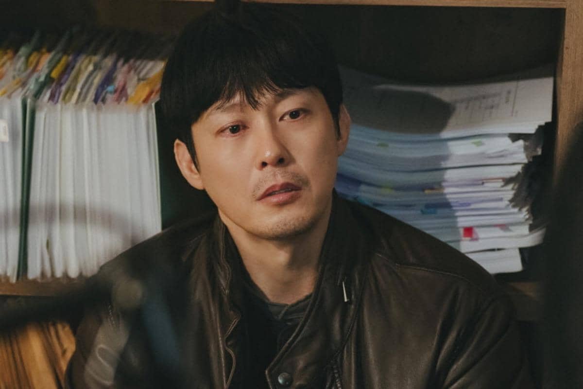 7 Fakta Masa Lalu Lee Su Hyeong di Drakor The Husband