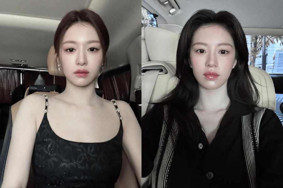 7 Gaya Makeup Simpel ala Go Youn Jung, Cocok buat Berbagai Acara