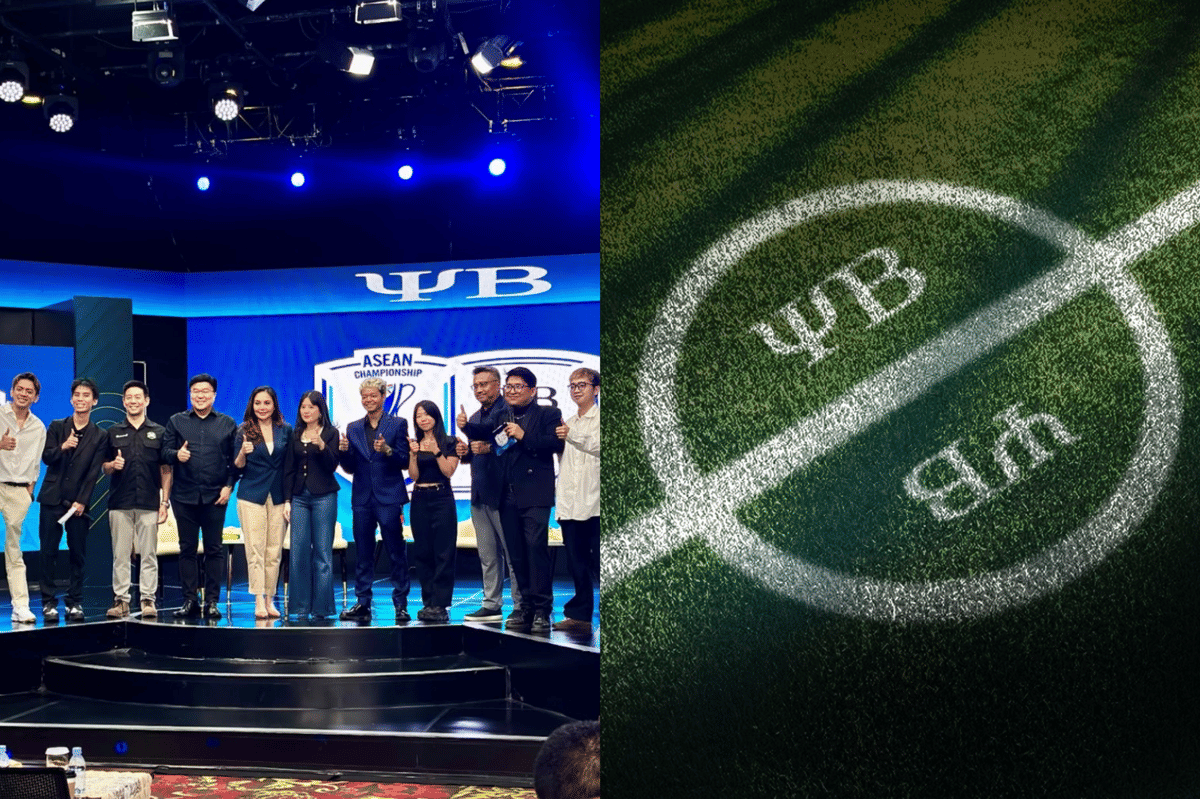 YouTube YB Reza Arap Jadi Official Broadcast Partner Piala AFF 2026