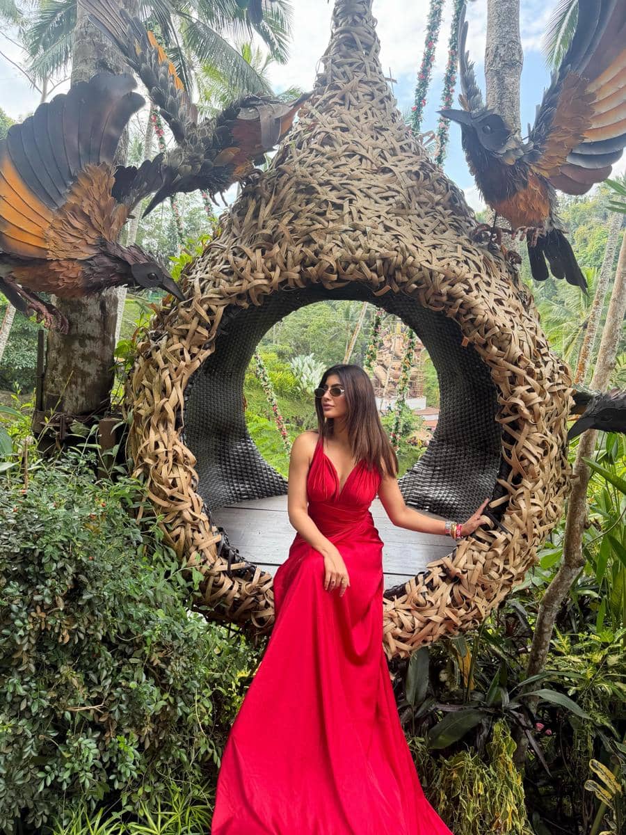 Akanksha Puri