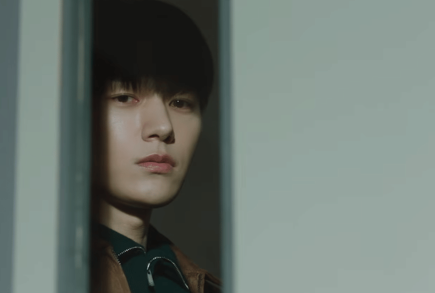 still cut drama Korea Love In Sync