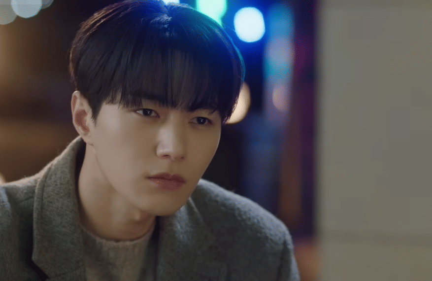 still cut drama Korea Love In Sync