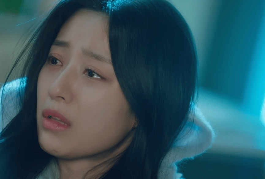 still cut drama Korea Love In Sync