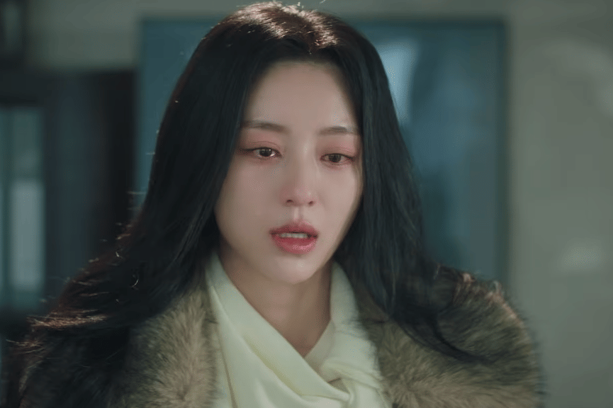 still cut drama Korea Love In Sync