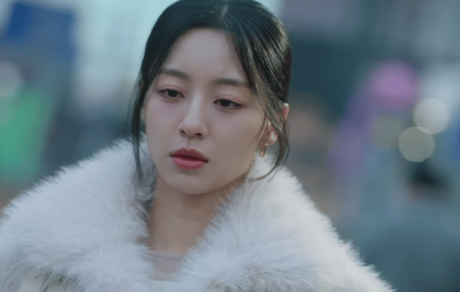 still cut drama Korea Love In Sync