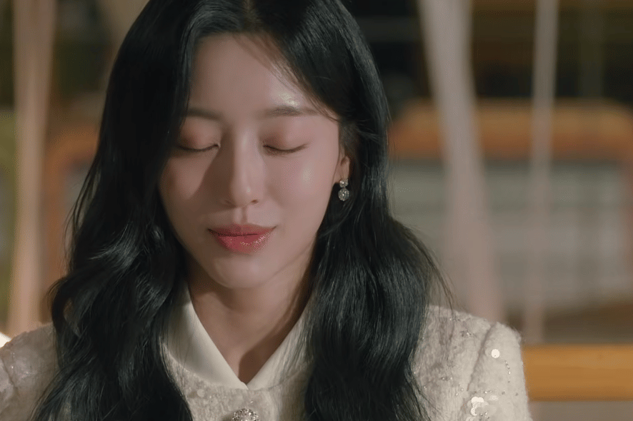 still cut drama Korea Love In Sync