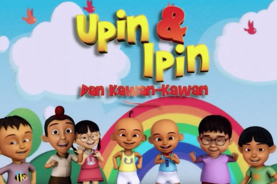 [QUIZ] Kalau Jadi Pacarnya, Kamu Bisa Hunting Barang Upin Ipin Barengan, Sih!