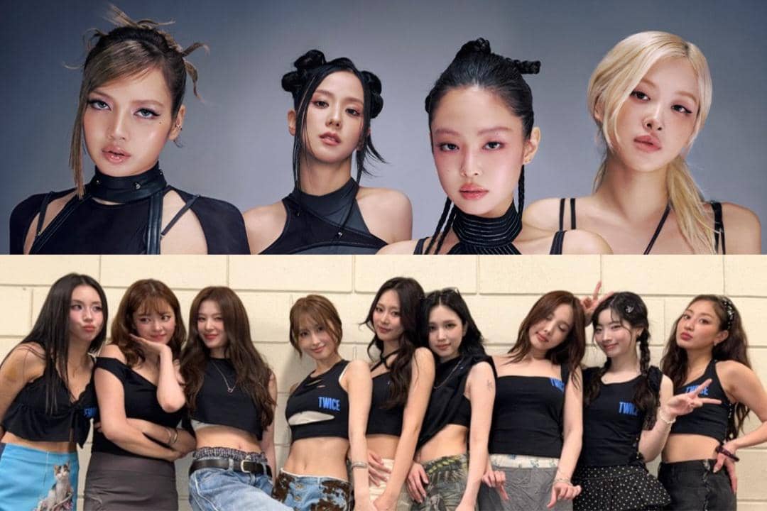 6 Girl Group KPop yang Suka Ngemil Bareng saat Larut Malam, Ada TWICE
