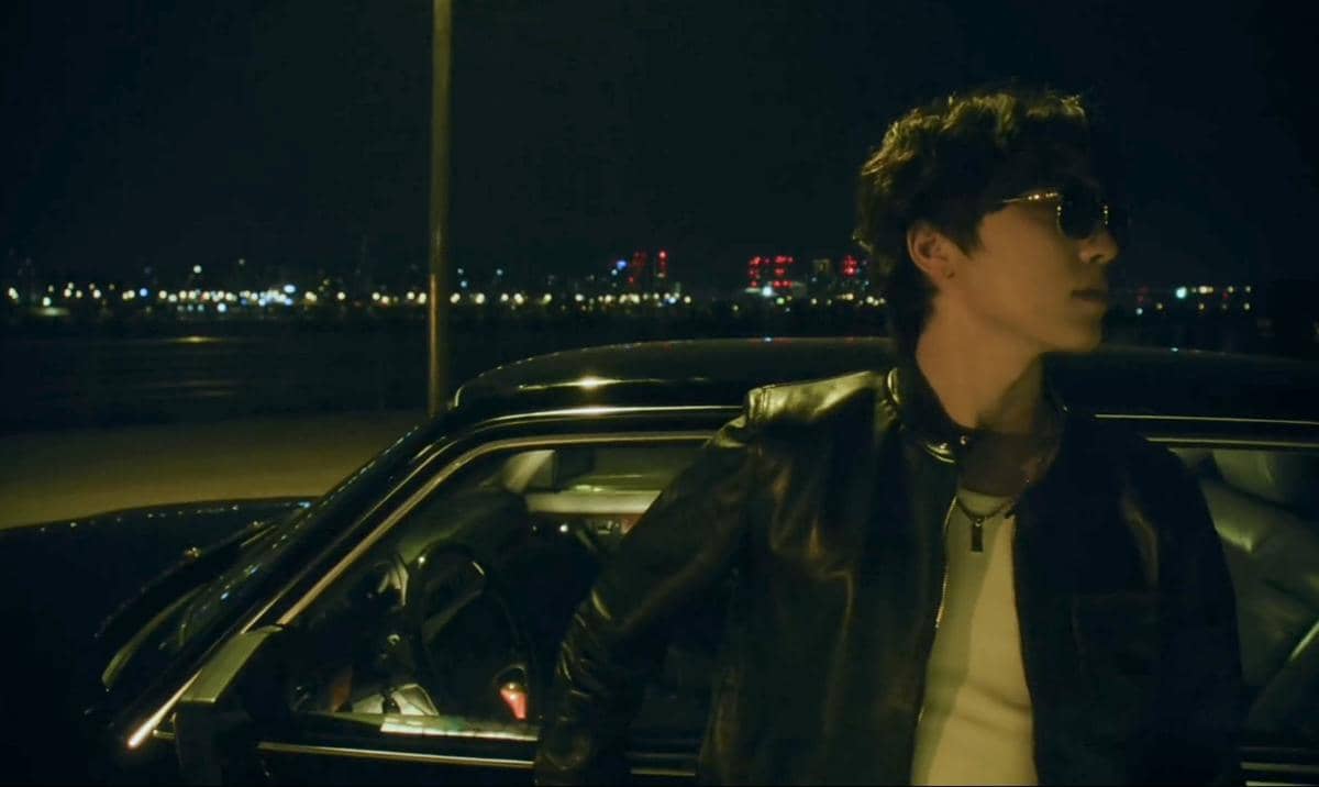 cuplikan MV Love Sick dari Picheolin