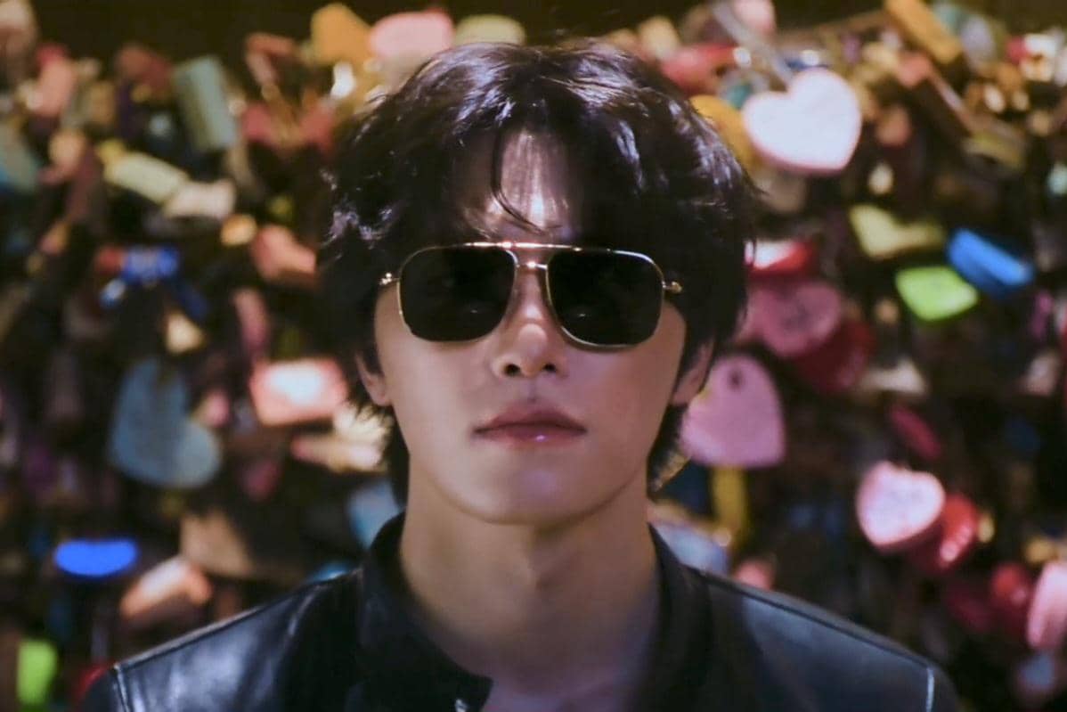 Lirik Lagu Love Sick - Picheolin, Alter Ego Dino SEVENTEEN