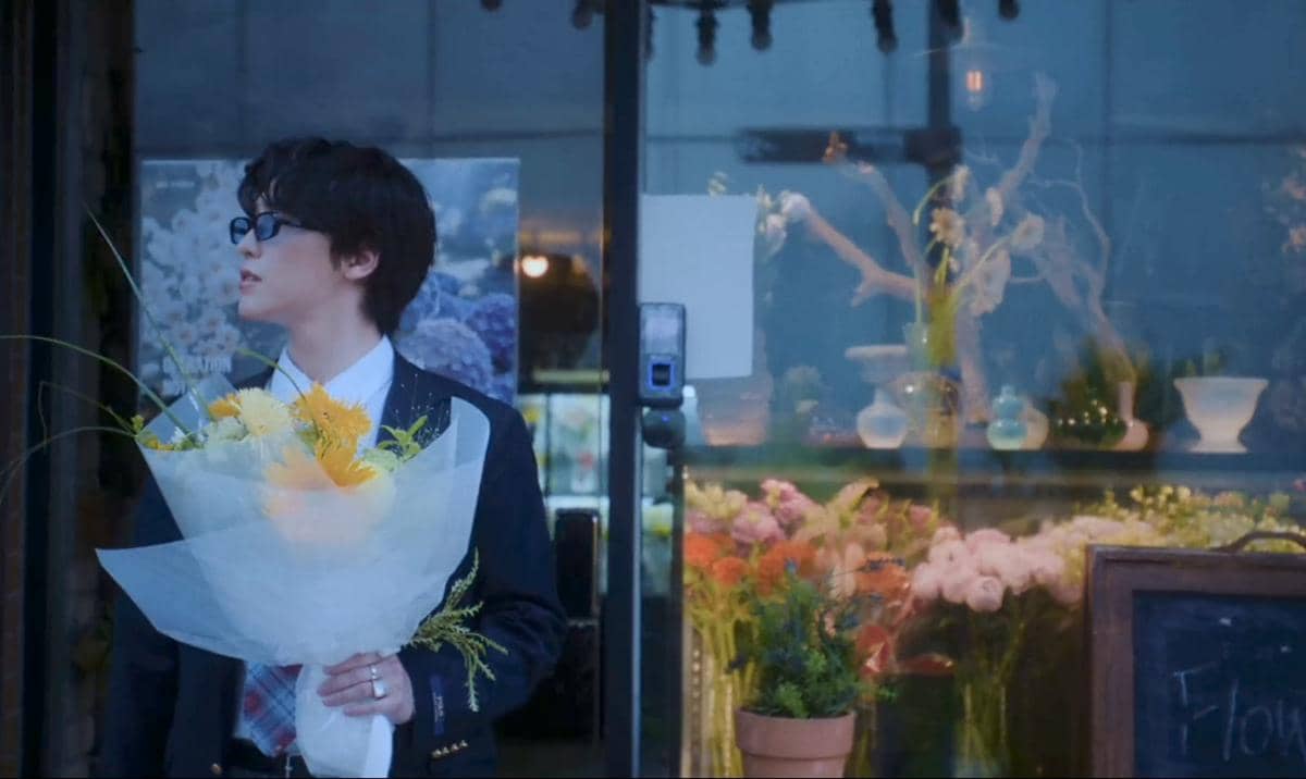 cuplikan MV Love Sick dari Picheolin