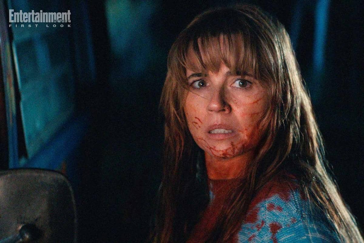 Sinopsis Serial Crystal Lake, Prekuel Film Friday The 13th