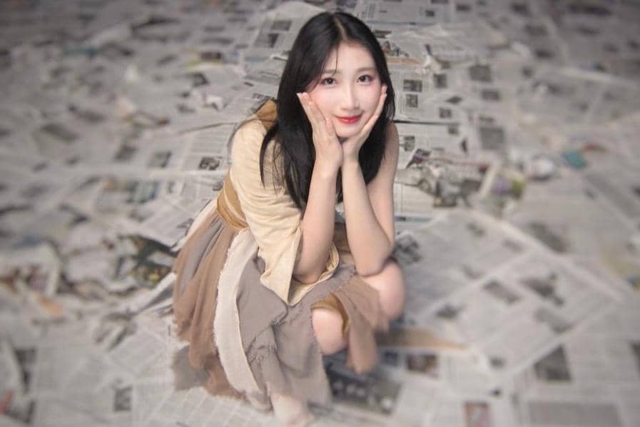 Levi JKT48 Dapat Beasiswa Kuliah IT Meski Masih Kelas 2 SMA
