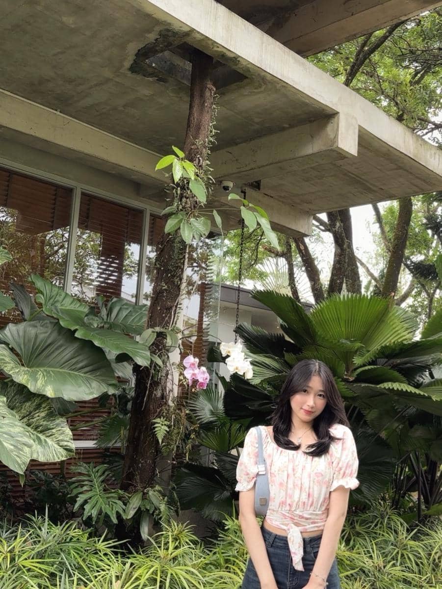 Levi JKT48