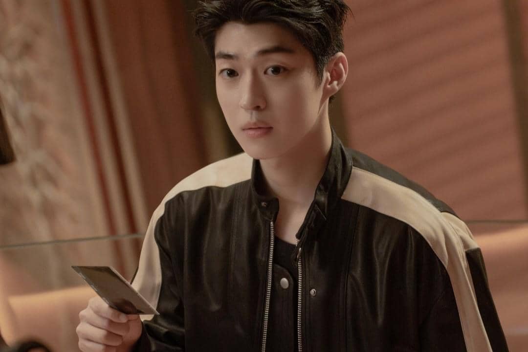 still cuts drama Dream to You
