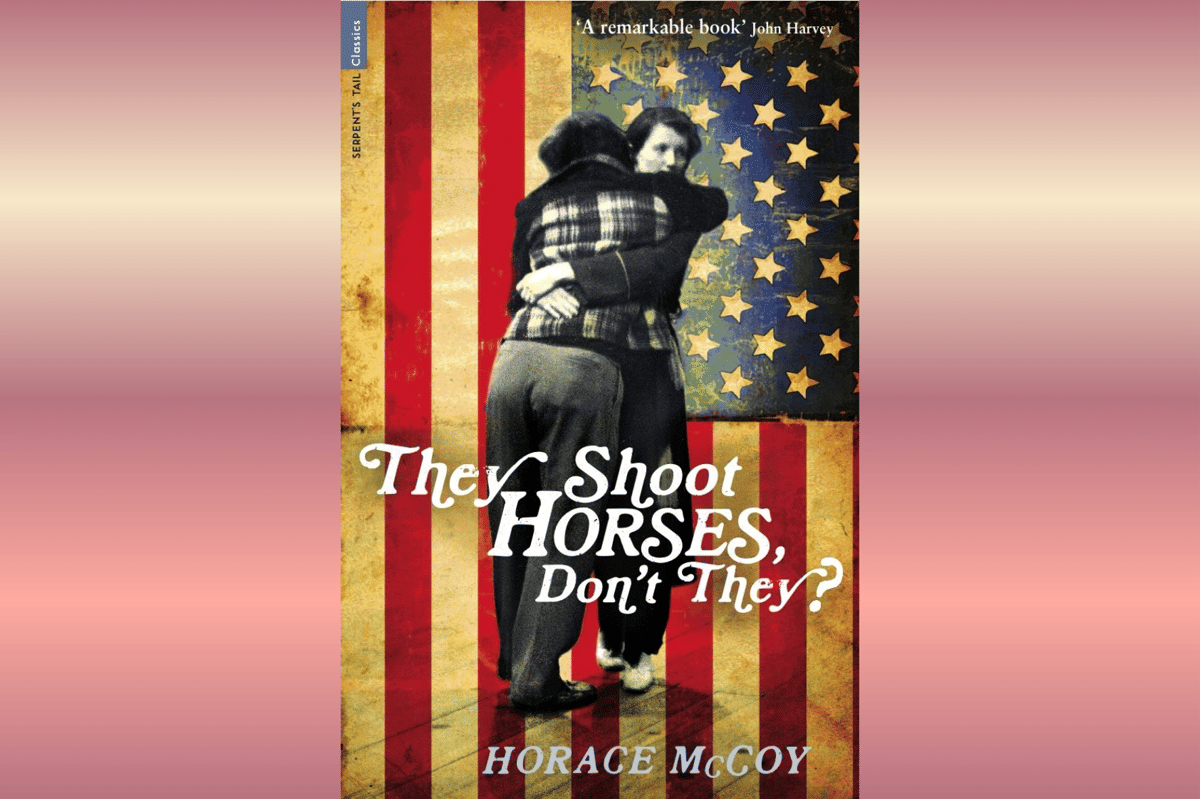 They Shoot Horses, Don't They?.