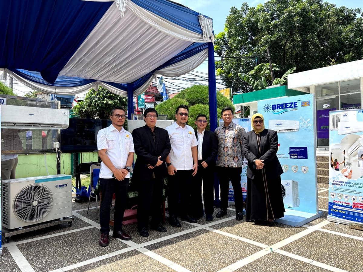Transformasi Gobel Group Untuk Kebermanfaatan Sejuta Umat