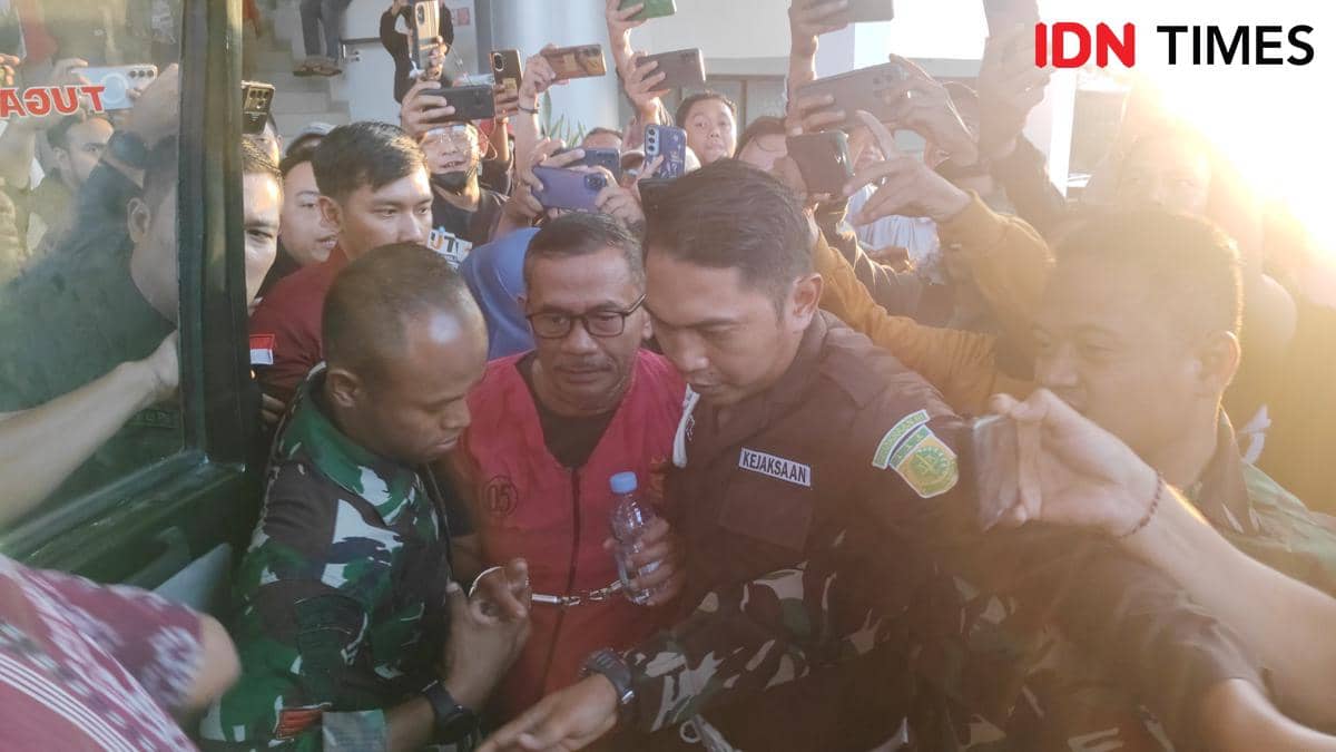 Kasus Pungli MCK, Kabid Pasar Disperindag Bekasi Jadi Tersangka
