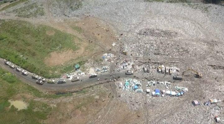 Pembenahan TPA Tamangapa Capai 70 Persen, Siap Tinggalkan Open Dumping