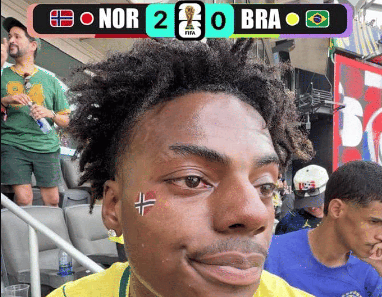 3 'Kutukan' yang Viral di Piala Dunia 2026! Ada Kutukan Speed?