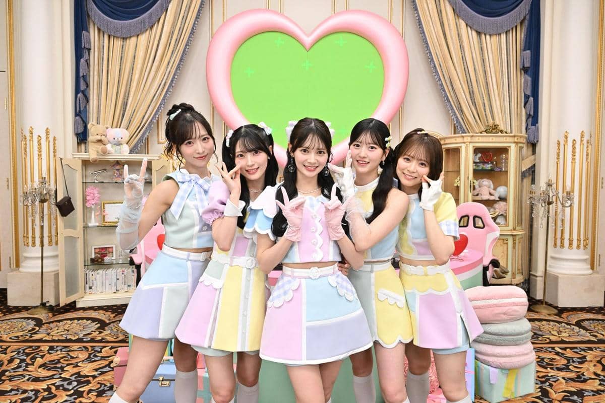 [QUIZ] Siapa Member AKB48 yang Jadi Kantin Date Kamu di Sekolah?