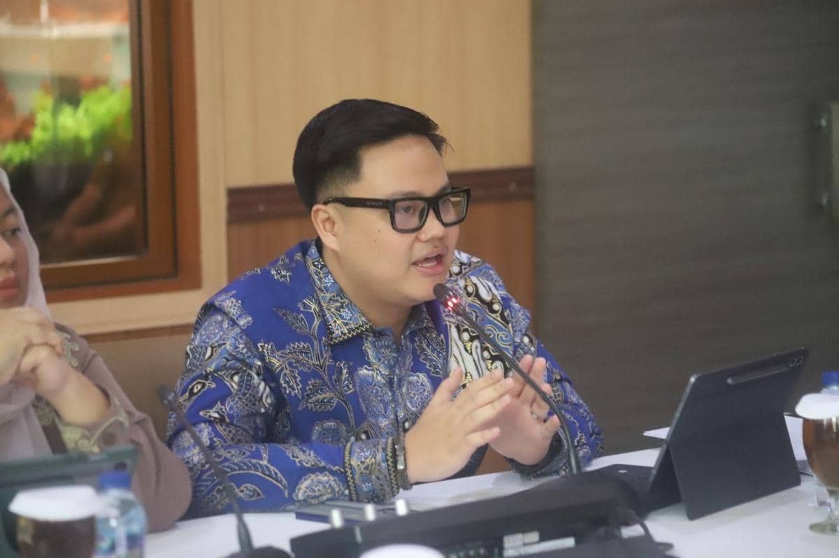 Pansus 18: Penguatan Bank Bandung Penting Lewat Penyempurnaan Regulasi