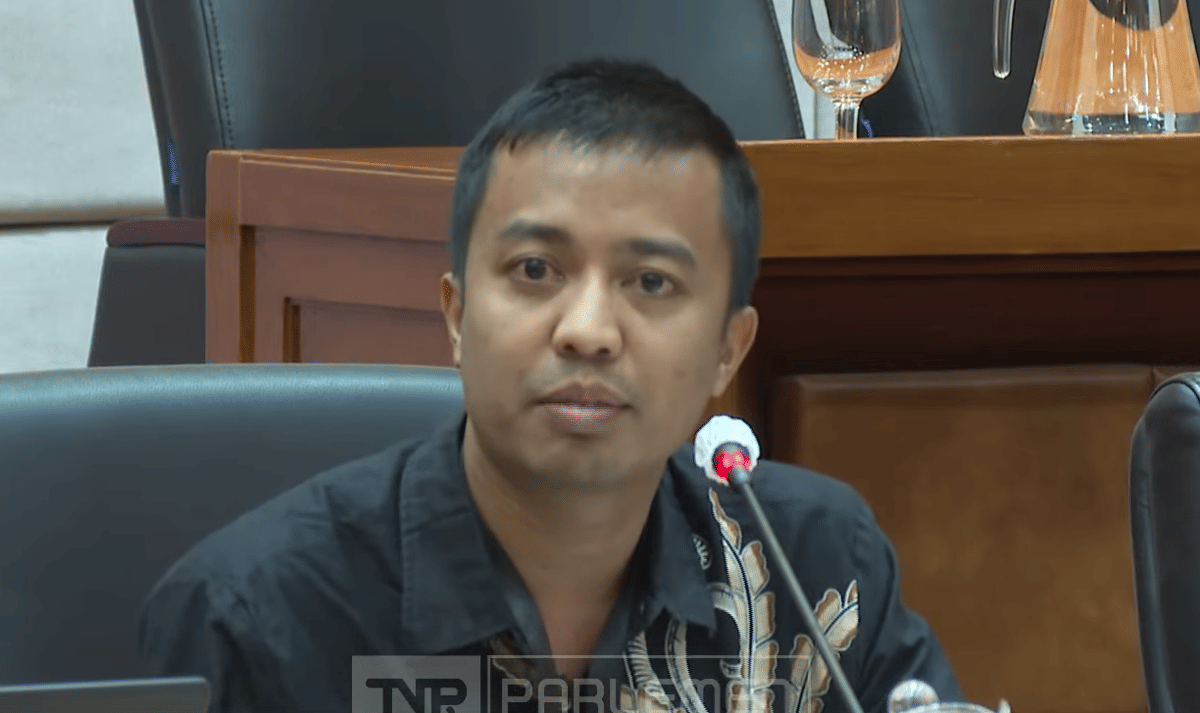 Peneliti Ngadu ke DPR: Tak Ada Program MBG Negara Lain Libatkan Aparat