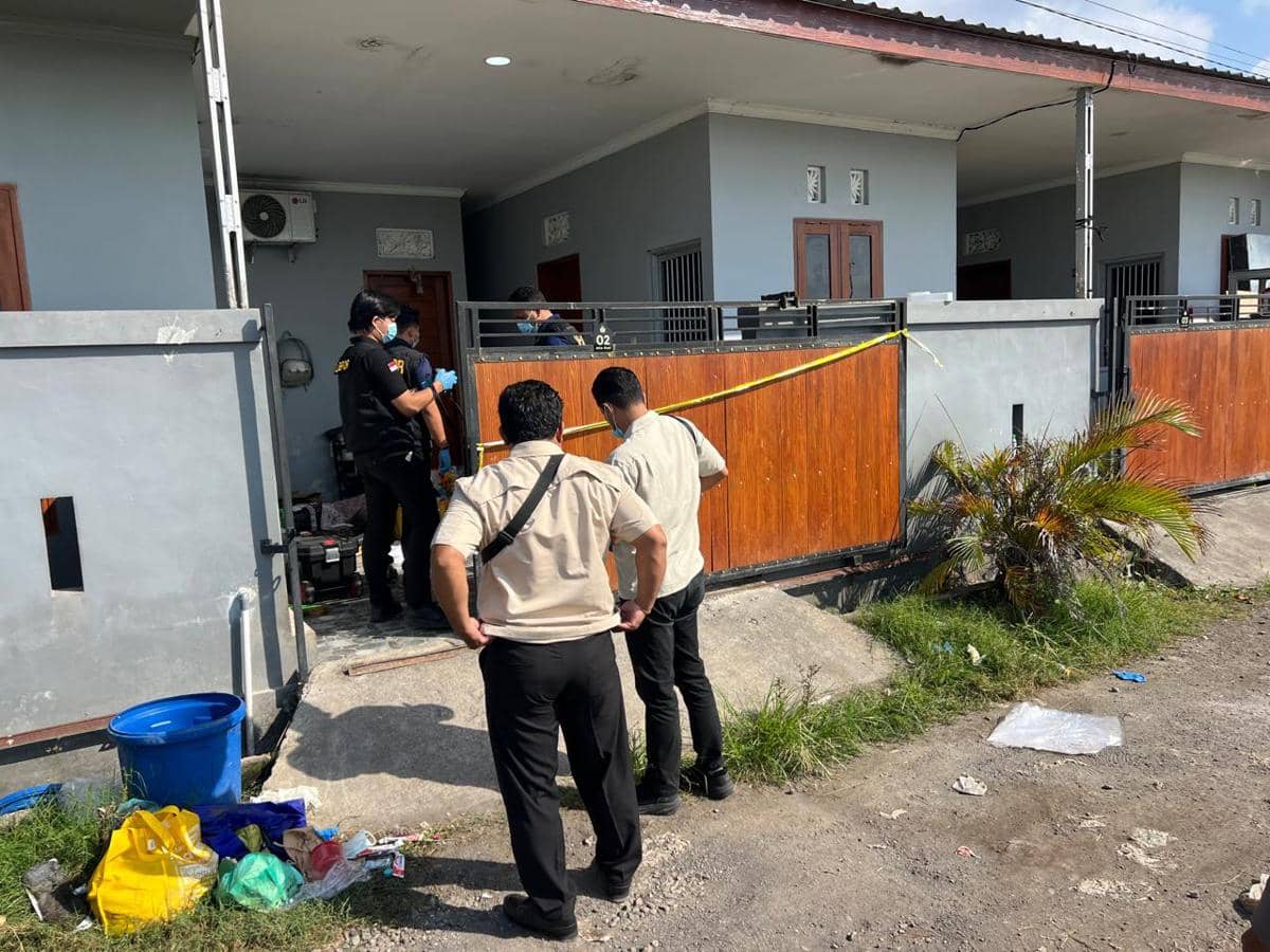 Polresta Denpasar